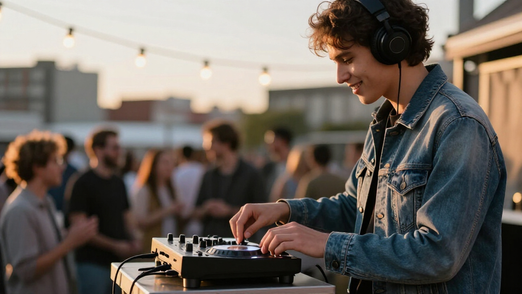 13 Best Compact DJ Controllers for Mobile DJs in 2026