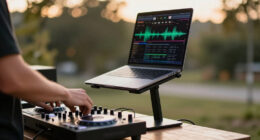 13 Best DJ Laptop Stands in 2026