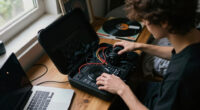 14 Best Compact DJ Controller Cases in 2026