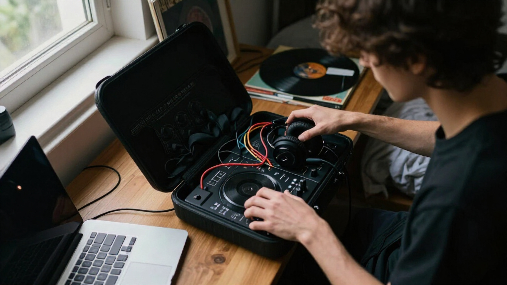 14 Best Compact DJ Controller Cases in 2026