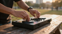 14 Best Compact Portable DJ Controllers for 2026