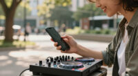 14 Best DJ Controllers for Mobile Setups in 2026