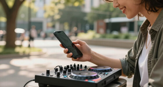 14 Best DJ Controllers for Mobile Setups in 2026