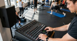 14 Best Gym Sound Systems in 2026