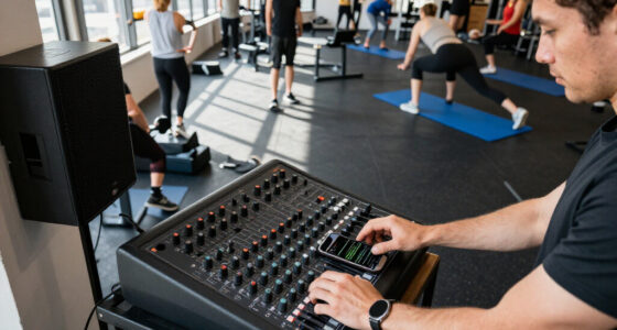 14 Best Gym Sound Systems in 2026