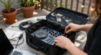 14 Best Portable DJ Controller Bags in 2026