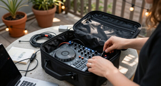 14 Best Portable DJ Controller Bags in 2026