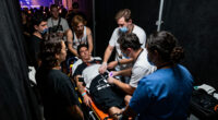 14 People Hospitalized During The Chainsmokers Concert In San Jose