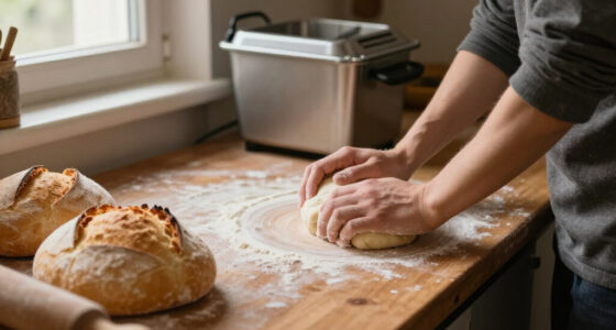 15 Best Bread Makers in 2026
