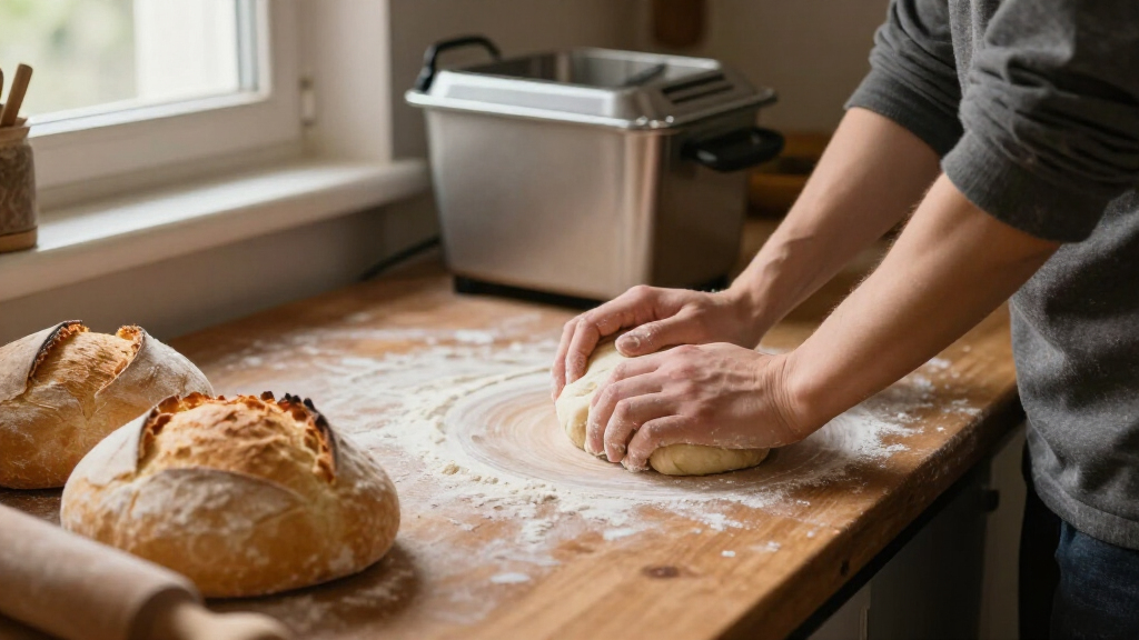 15 Best Bread Makers in 2026