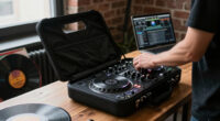 15 Best Compact DJ Controller Cases for 2026