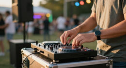 15 Best Compact DJ Controller for Mobile DJs in 2026