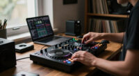 15 Best Compact DJ Controllers in 2026