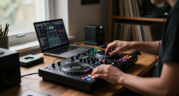 15 Best Compact DJ Controllers in 2026