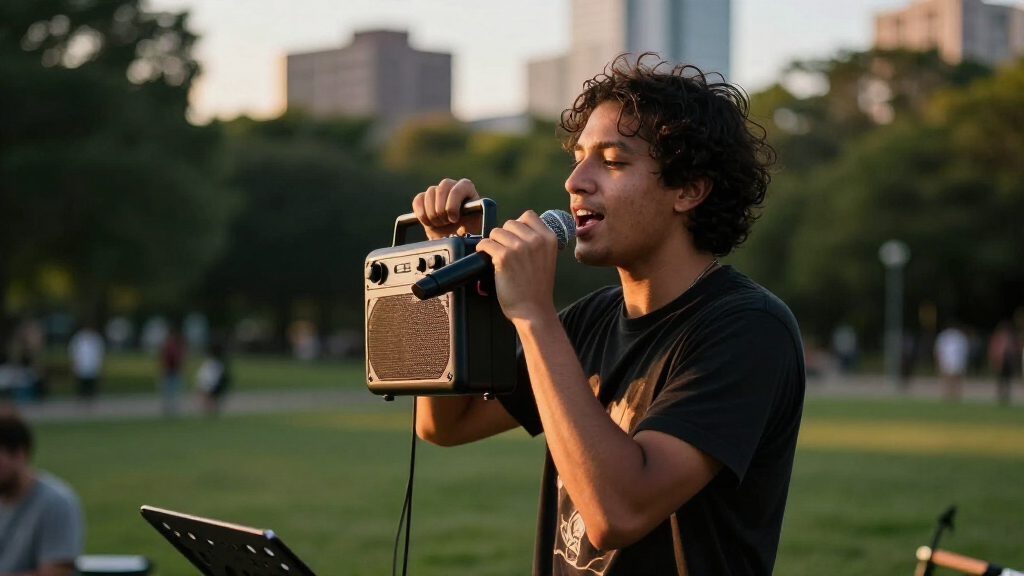 15 Best Compact Portable PA Systems in 2026
