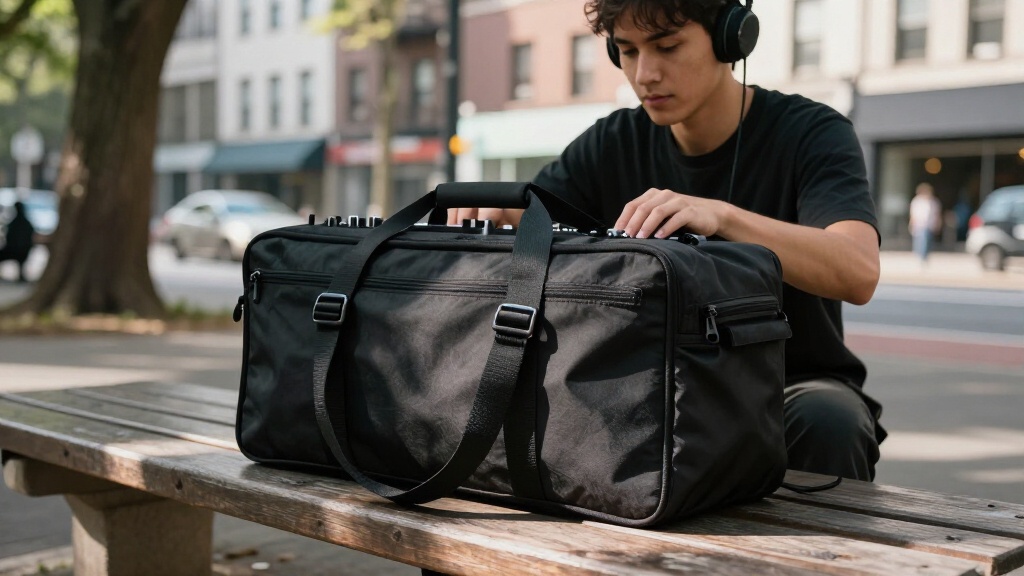 15 Best DJ Controller Bags And Cases In 2026