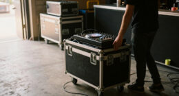 15 Best DJ Controller Flight Cases in 2026