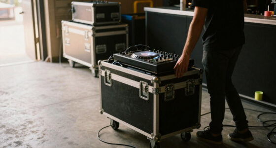 15 Best DJ Controller Flight Cases in 2026