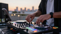 15 Best DJ Controller For Mobile DJs In 2026