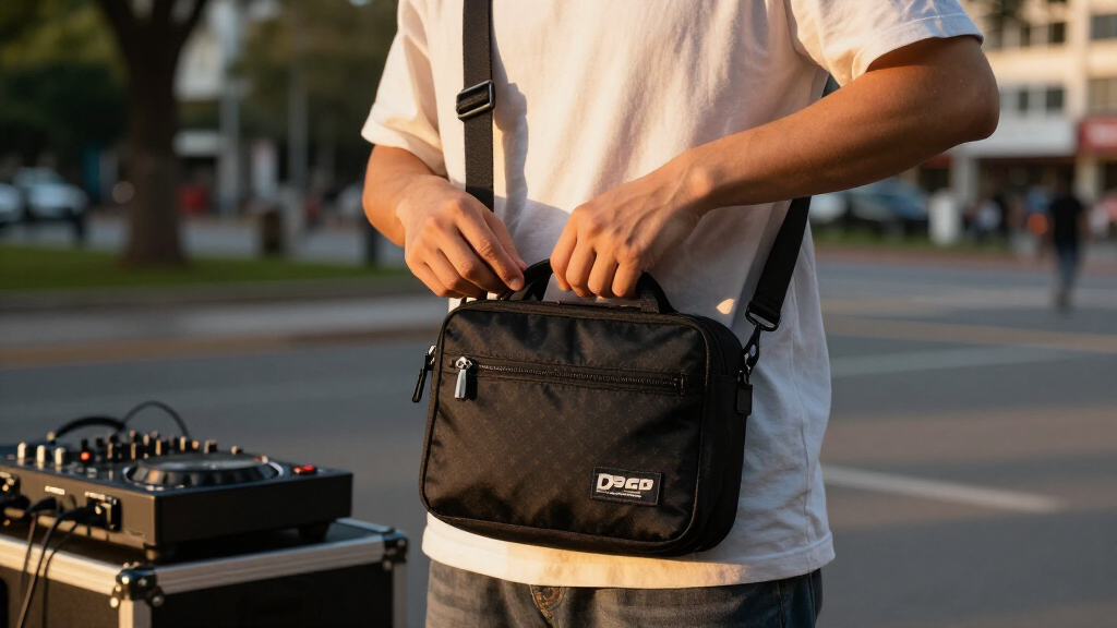15 Best Portable DJ Controller Bags in 2026
