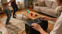 15 Best Portable DJ Speakers for Home Parties in 2027