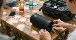15 Best Portable DJ Speakers in 2026
