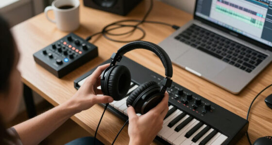 15 Best Studio Headphones for 2026