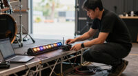 15 Best Wireless DMX Lighting Transmitters for 2026