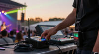 15 Best Wireless DMX Lighting Transmitters for Flexible Stage Setups in 2026