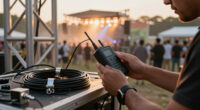 15 Best Wireless DMX Lighting Transmitters for Stage and DJ Setups in 2026