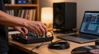 6 Best Wireless DJ Headphones With Replaceable Cables in 2026