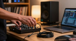 6 Best Wireless DJ Headphones With Replaceable Cables in 2026