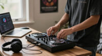8 Best Compact DJ Controllers With USB in 2026