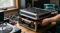 8 Best DJ Equipment Cases for Fall in 2026