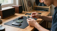8 Best iPod Nano Upgrade Kits for Repairing and Reviving Older Models in 2026