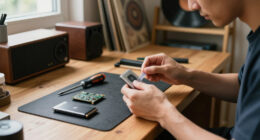 8 Best iPod Nano Upgrade Kits for Repairing and Reviving Older Models in 2026