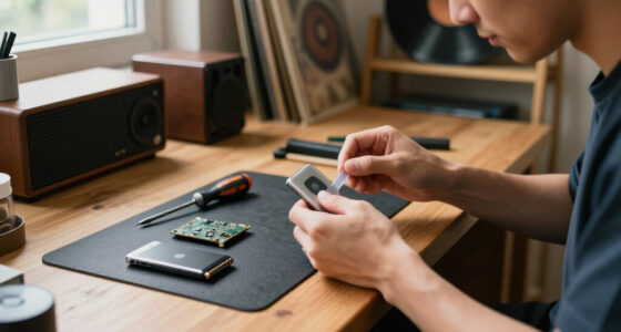 8 Best iPod Nano Upgrade Kits for Repairing and Reviving Older Models in 2026
