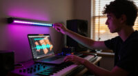 9 Best Audio Reactive LED Displays for Music Visualization in 2026