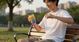 9 Best Battery-Powered Portable Speakers in 2026