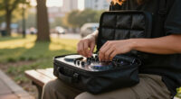 9 Best Compact DJ Controller Bags in 2026