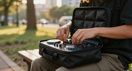 9 Best Compact DJ Controller Bags in 2026