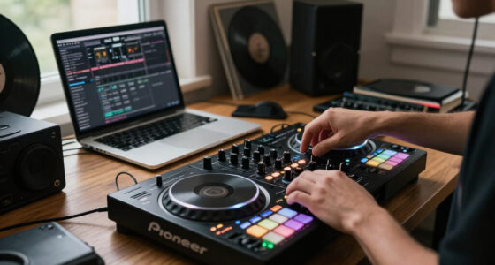 9 Best DJ Controller Compatible With Pioneer DDJ-400 in 2026