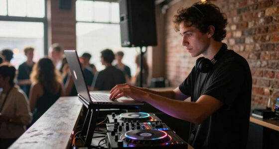 9 Best Laptop Stands for DJs in 2026