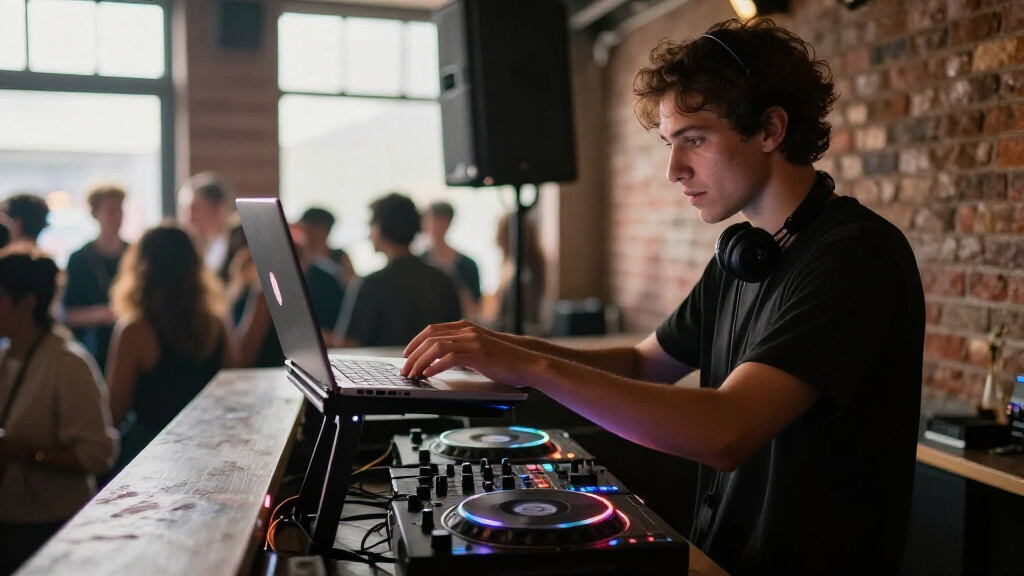 9 Best Laptop Stands for DJs in 2026