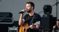 Adam Levine