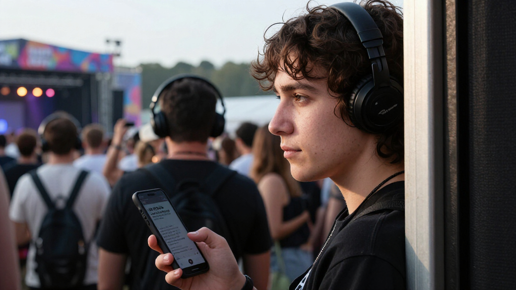 ADE Neemt Afstand Van Organisatoren Feest Met Omstreden Dj Shlømo - NU
