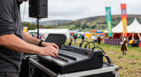 Belladrum, Highland, United Kingdom Surges In Global Coverage