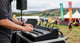 Belladrum, Highland, United Kingdom Surges In Global Coverage