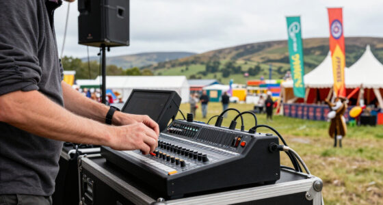 Belladrum, Highland, United Kingdom Surges In Global Coverage