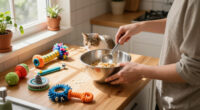 Best Gifts for a Cat Owner